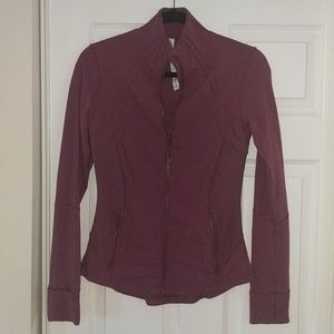 Lululemon Define Jacket